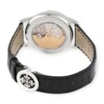 Patek Philippe Complications Annual Calendar White Gold Mens Watch 5396G - 图片 4