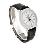 Patek Philippe Complications Annual Calendar White Gold Mens Watch 5396G - 图片 5