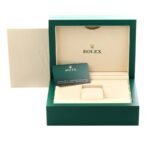 Rolex Sky Dweller 326933 Yellow Gold Steel Champagne Dial Mens Watch - 图片 7