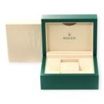 Rolex Submariner Date 40MM Stainless Steel Black Insert Bezel Black Dial 16610 - 图片 7