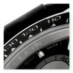 Rolex Daytona Oysterflex White Gold Black Diamond Dial 126519LN - 图片 6