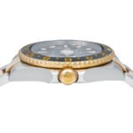 Rolex GMT-Master II 116713 40MM Black Dial With Two Tone Oyster Bracelet - 图片 4