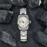 Rolex Ladies Oyster Perpetual 26mm 176200 with Oyster Bracelet - 图片 5