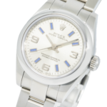 Rolex Ladies Stainless Steel 176200 Oyster Perpetual with Oyster Bracelet - 图片 2