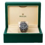 Rolex Oyster Perpetual Date GMT Master II 116710LN 40MM Stainless Steel With Ceramic Bezel - 图片 8