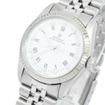 Rolex Stainless Steel 31mm Datejust 68274 with Jubilee Bracelet - 图片 2
