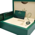 Rolex Steel and Everose Datejust 36 Watch 126231 Dark Rhodium Roman Dial - Jubilee Bracelet - 图片 3