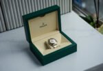 Rolex 126503 Cosmograph Daytona Steel/18K Yellow Gold White Dial - 图片 4