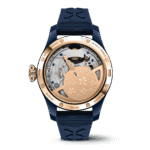 Big Pilot’s Watch Perpetual Calendar Tourbillon Le Petit Prince IW504901 - 图片 2