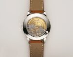 40mm Weekly Calendar Steel Silver Dial  2020 - 图片 6