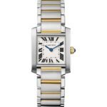 Tank Française MM watch W2TA0003