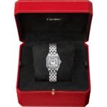 Panthère de Cartier, ref. WJPN0006 - 图片 2