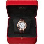 Ballon Bleu de Cartier watch, 42 mm W6900651 - 图片 2
