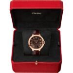 Ballon Bleu de Cartier watch, 42 mm W6920037 - 图片 2
