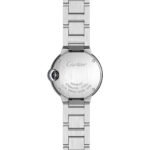 Ballon Bleu de Cartier watch, 28 mm W69010Z4 - 图片 4