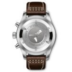 Pilot's Watch Chronograph Edition "Le Petit Prince" IW377714 - 图片 2