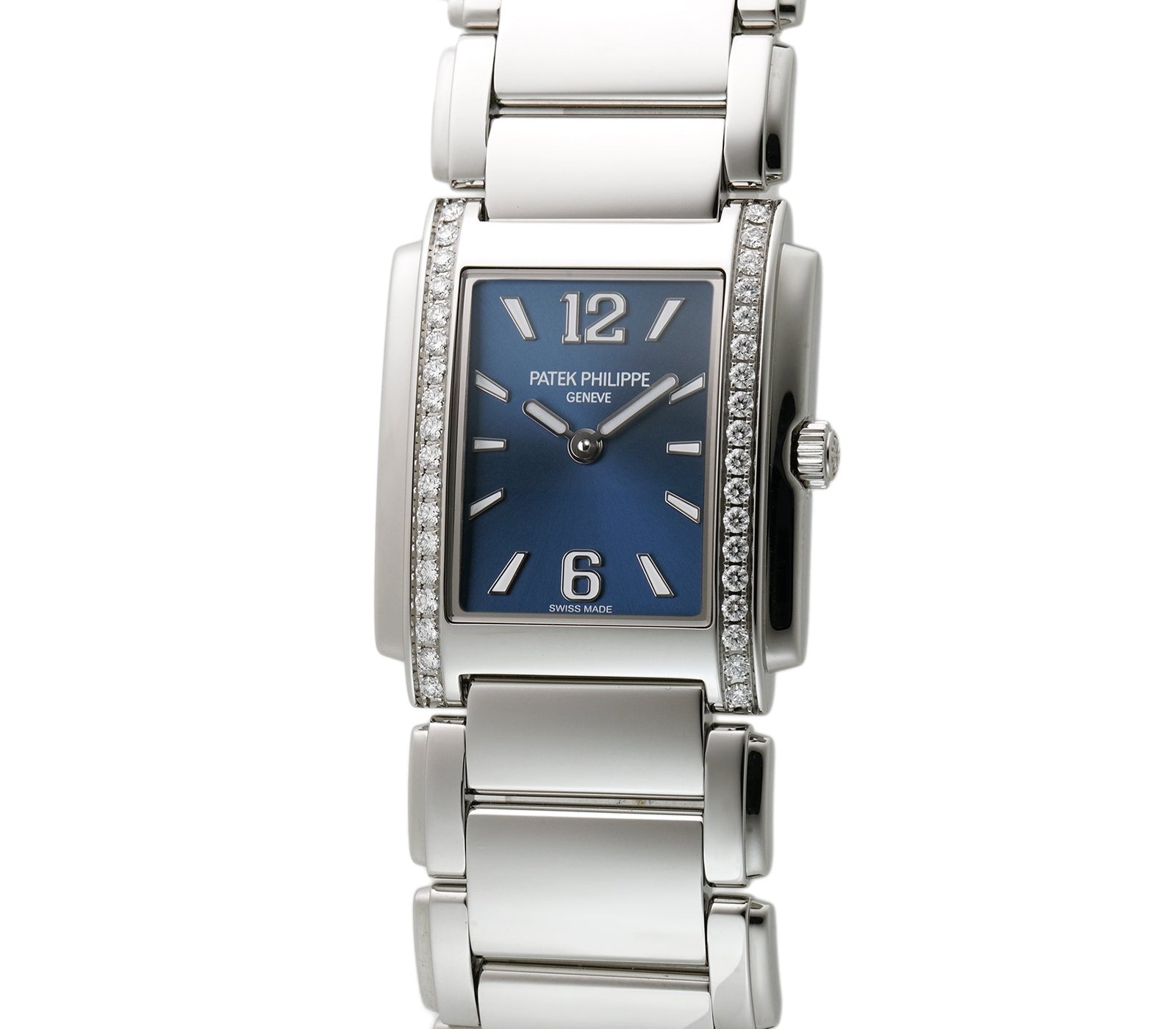 Untitled-2_da39827d-2f4a-4ef8-8a65-8af93771ca64.jpg 25mm Steel Diamond Bezel On Blue Arabic Dial Quartz - 图片 1