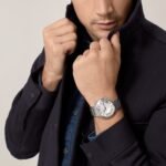 Ballon Bleu de Cartier watch, 42 mm W69012Z4 - 图片 5
