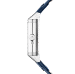 Stainless Steel Reverso Tribute Geographic Men’s Watch Q714845J - 图片 3