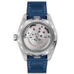 Seamaster Aqua Terra 150M Co‑Axial Master Chronometer GMT Worldtimer 43 MM Worldtimer 220.12.43.22.03.001 - 图片 2