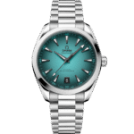 Seamaster Aqua Terra 150M 38 mm 220.10.38.20.03.005