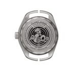 Seamaster Planet Ocean 6000m Co‑Axial Master Chronometer 45.5 mm Ultra Deep 215.92.46.21.01.001 - 图片 3