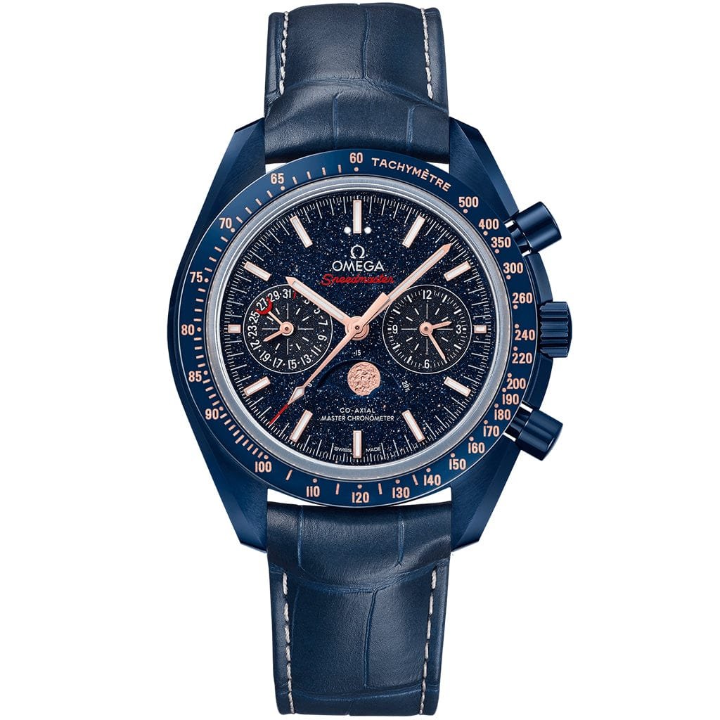omega-speedmaster-moonwatch-30493445203002-1-product-zoom_png.jpg Speedmaster Moonphase Co‑Axial Master Chronometer Moonphase Chronograph 44.25 MM Blue Side Of The Moon 304.93.44.52.03.002 - 图片 1