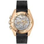 Speedmaster Moonwatch Professional Co‑Axial Master Chronometer Chronograph 42 MM 310.62.42.50.99.001 - 图片 2
