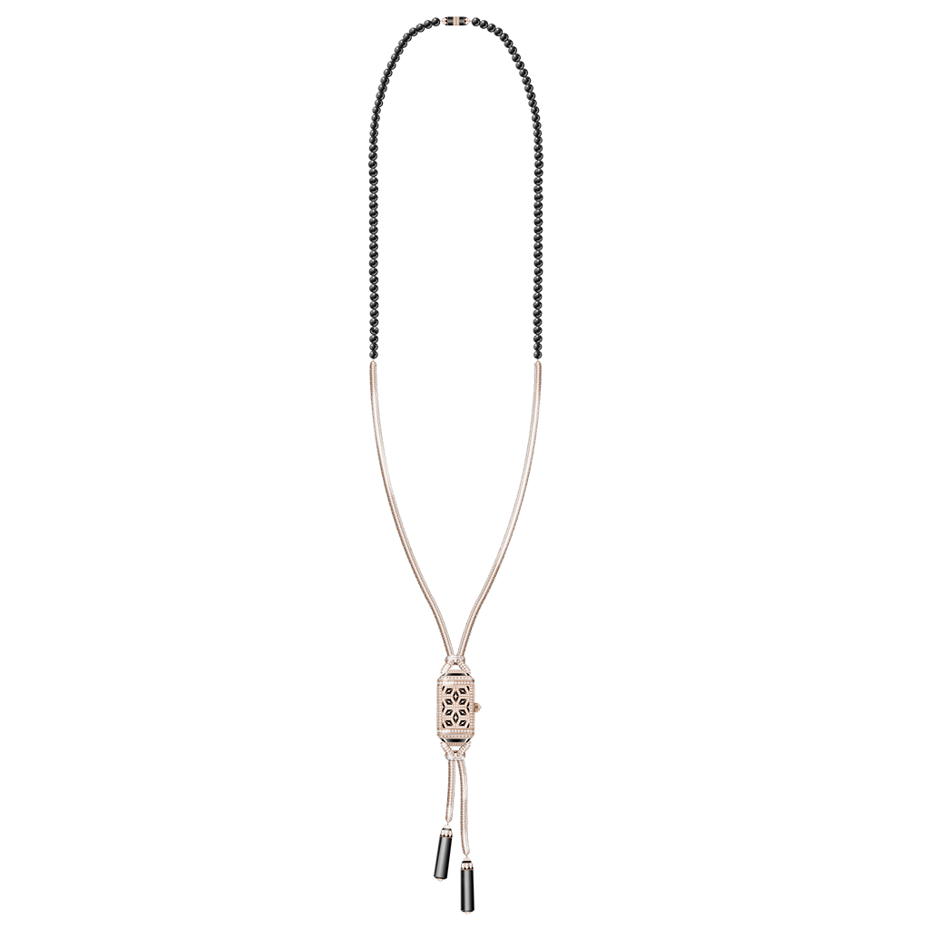 Reverso Secret Necklace Q3272301 - 图片 3