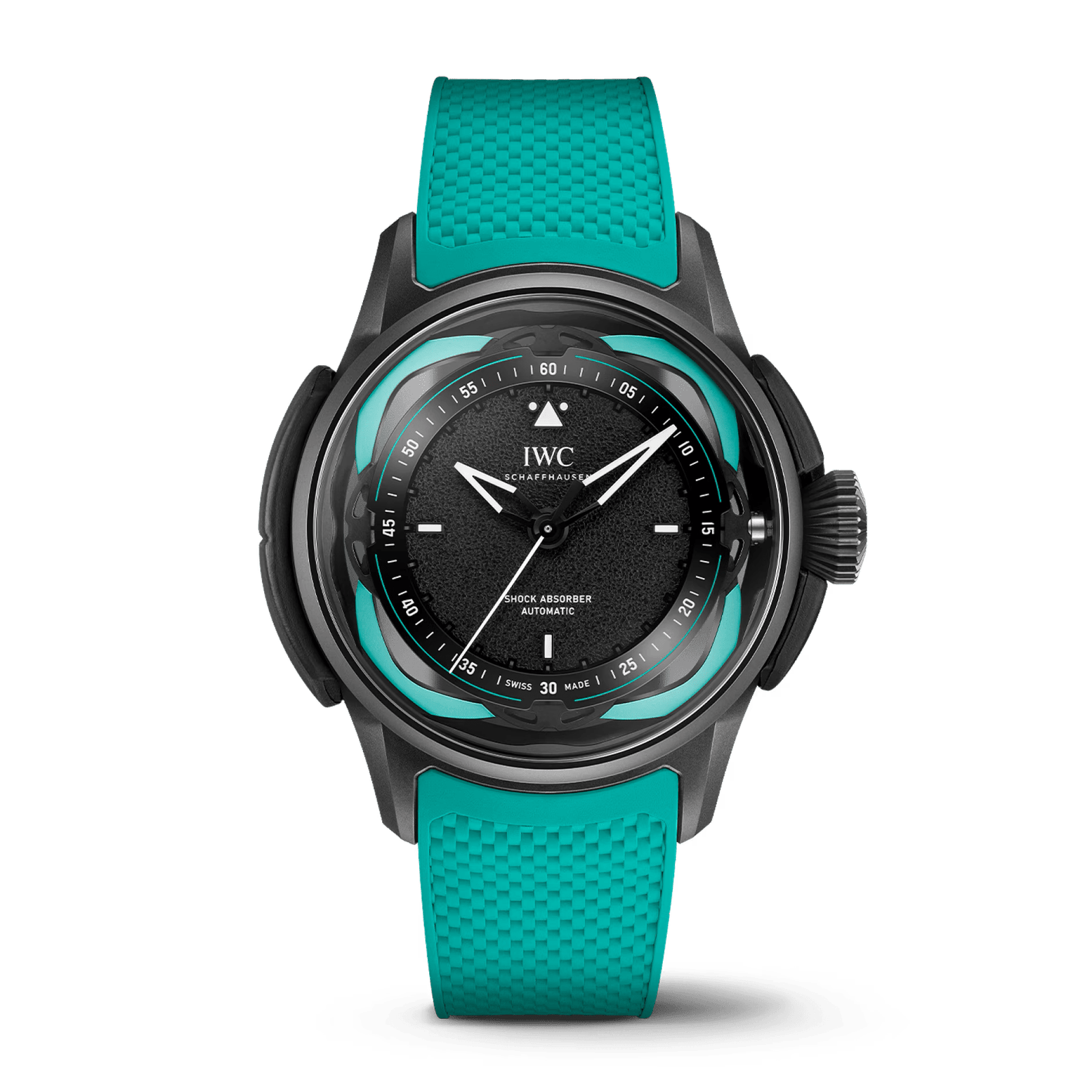 u1nvDE5CQxCjUPN1wndi0Q.png.transform.global_image_940_2x_b85d07e1-870f-4db4-9295-afc60a089656.png Big Pilot’s Watch Shock Absorber XPL Toto Wolff x Mercedes-AMG PETRONAS Formula One™ Team IW356201 - 图片 1