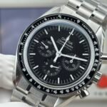 Omega Speedmaster Professional Moonwatch